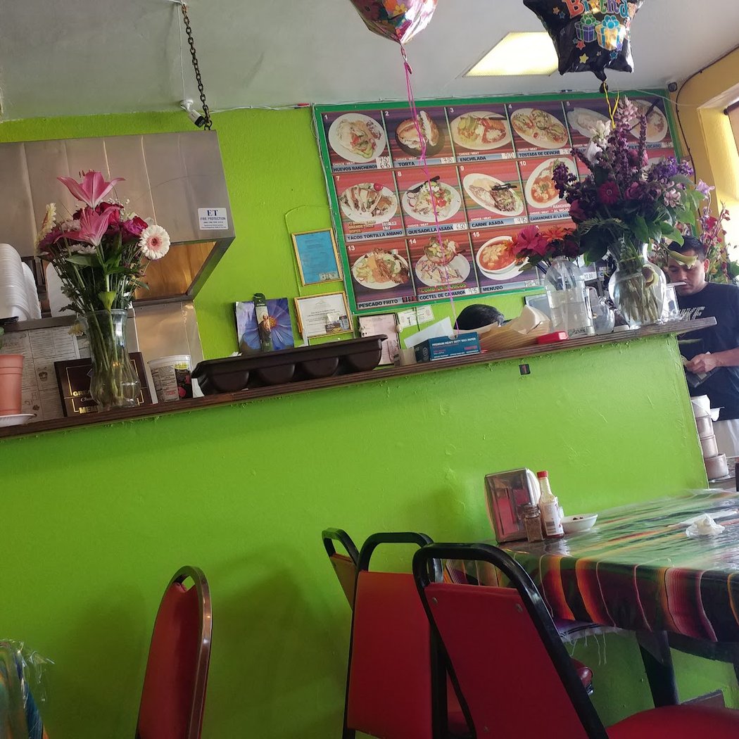 Taqueria La Soledad 2