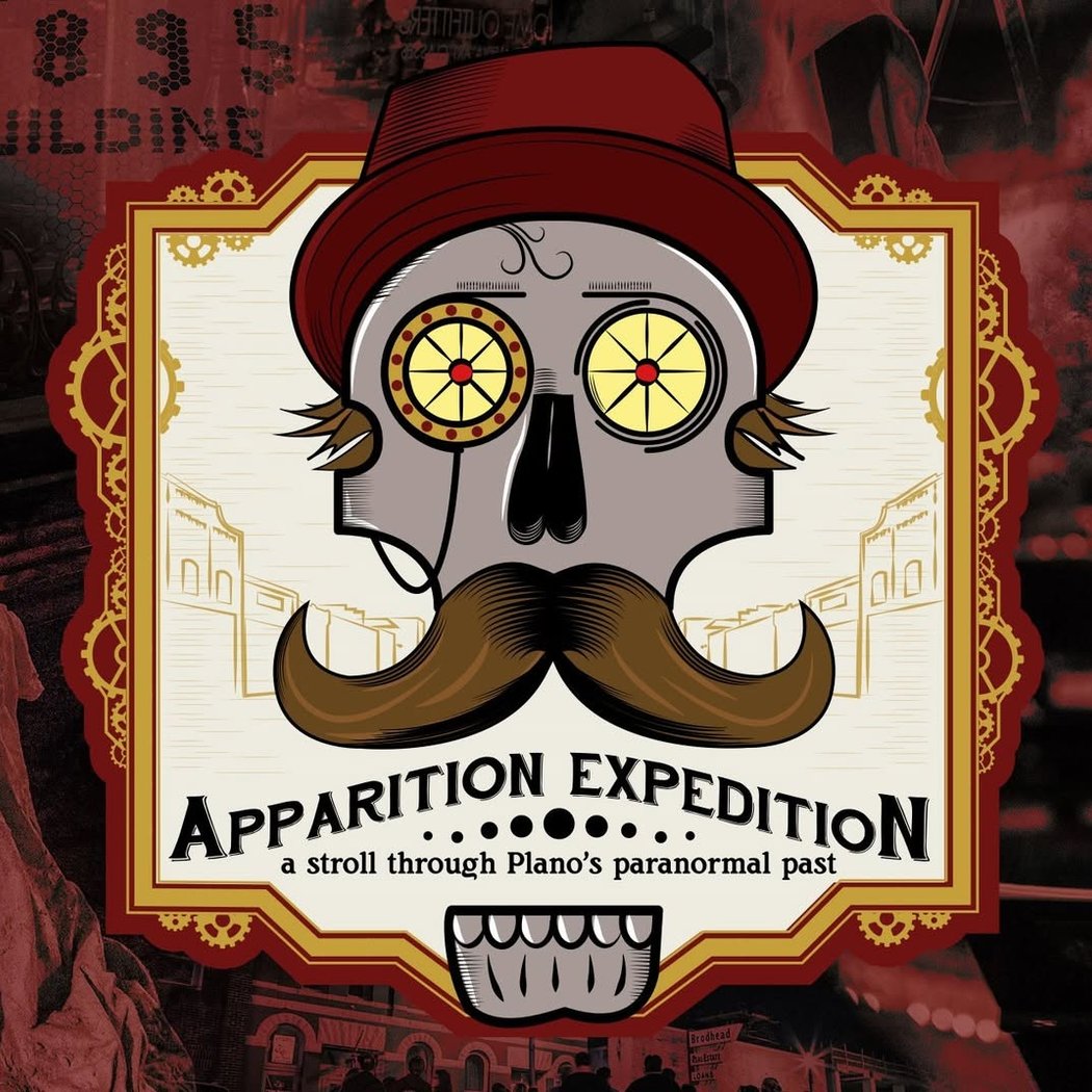 Apparition Expedition 1