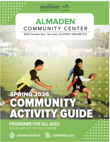 Almaden Community Center 2