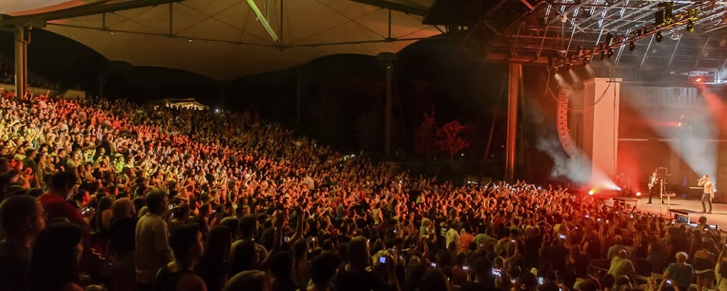 The St. Augustine Amphitheatre 1