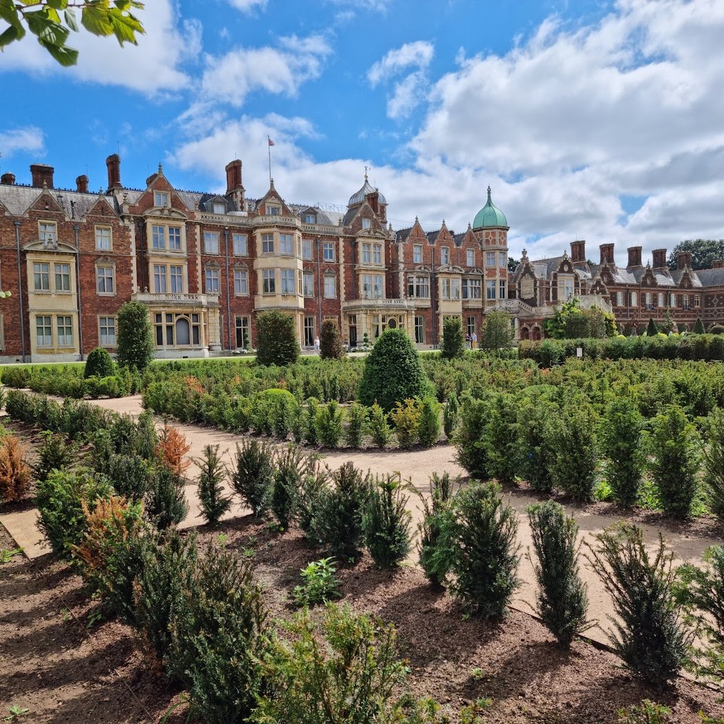 Sandringham Estate 2