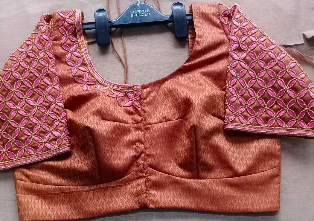 A k fazal fashion world ladies tailor and boutique 1