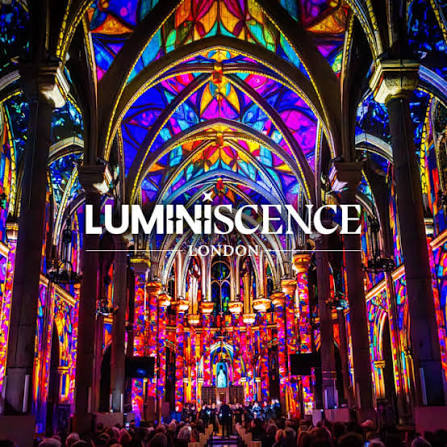 LUMINISCENCE