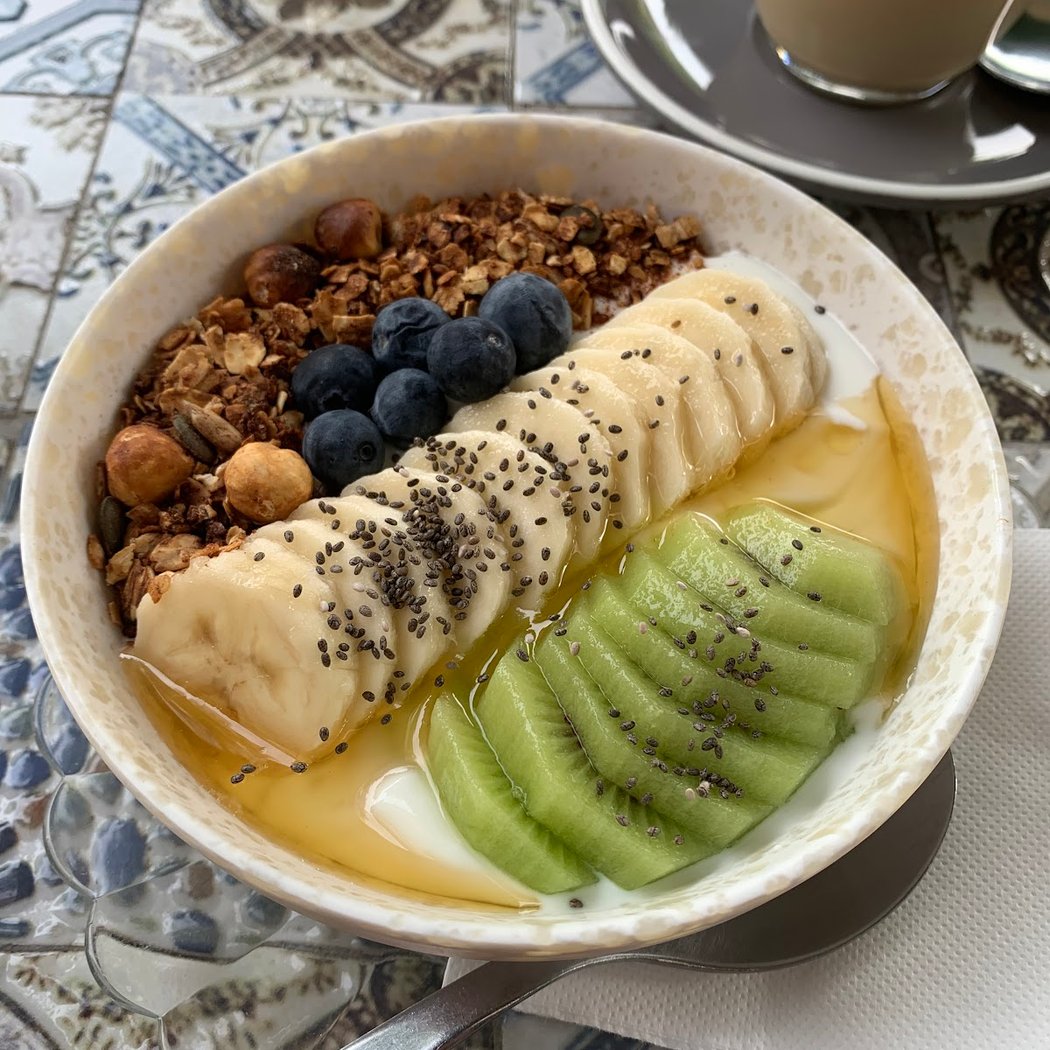 Café Kokolá Brunch Tomares 1