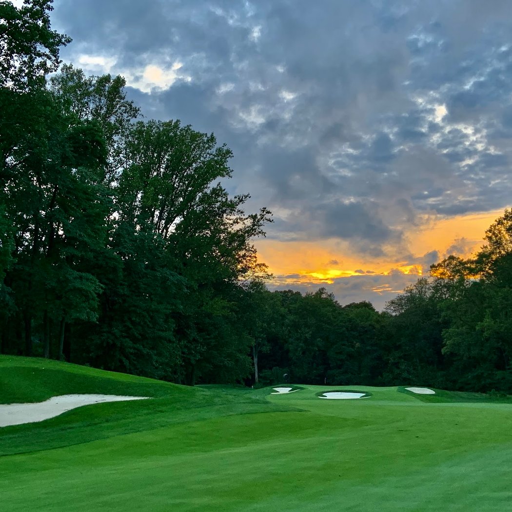 Deepdale Golf Club 1
