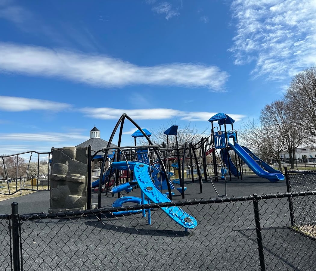 Veterans Memorial Park 2