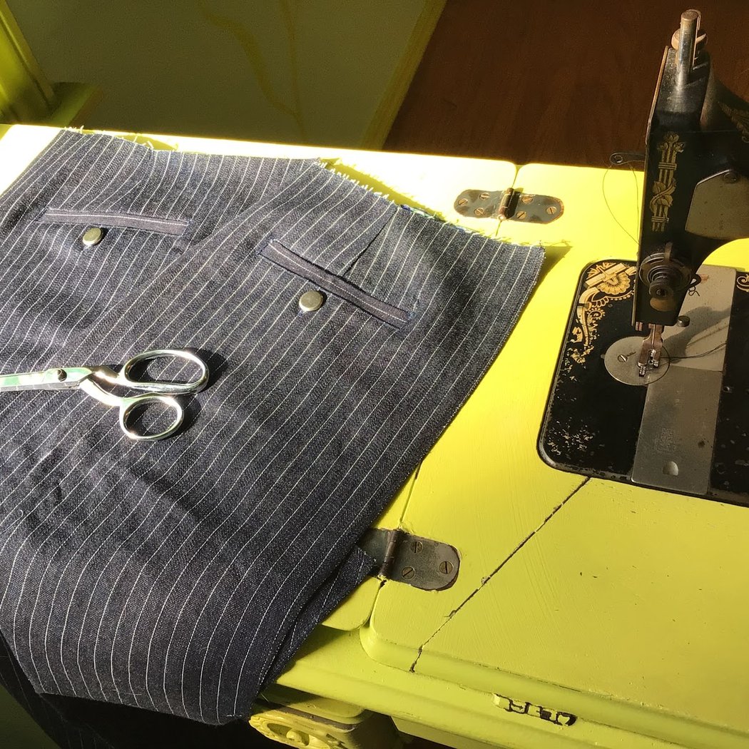 Aquariuz Sewing Shop 1