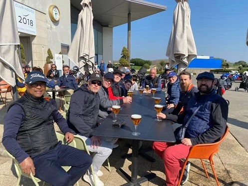 Guyancourt Golf Club 2