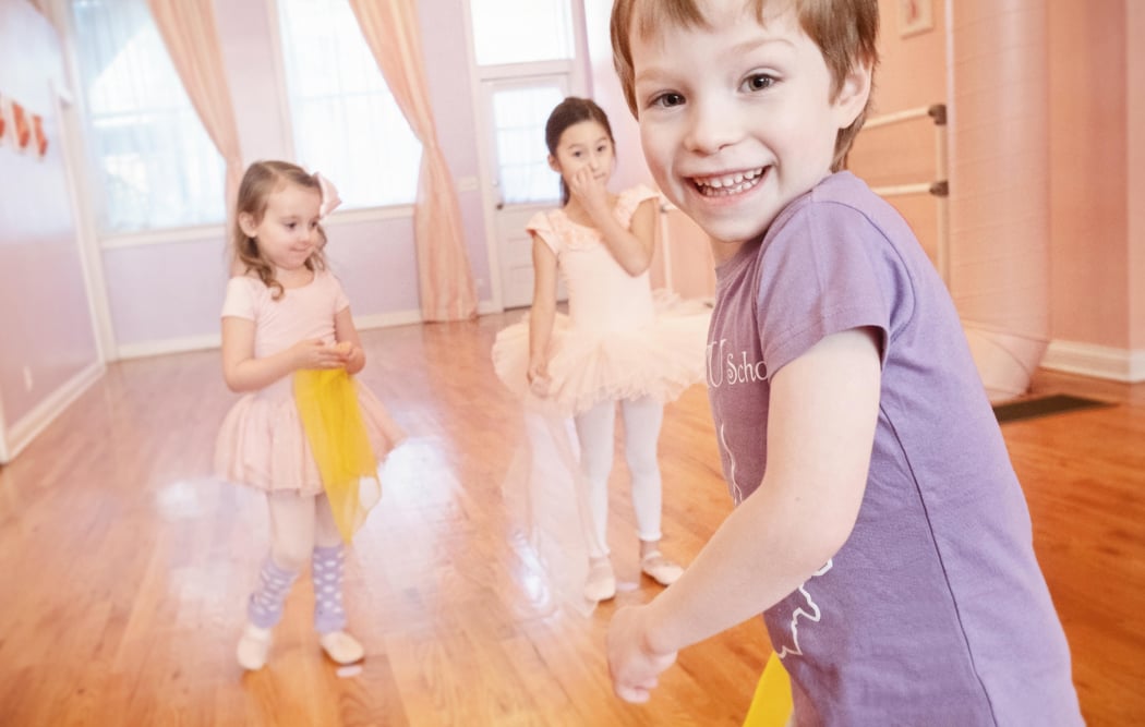 Tutu School Burlingame 3