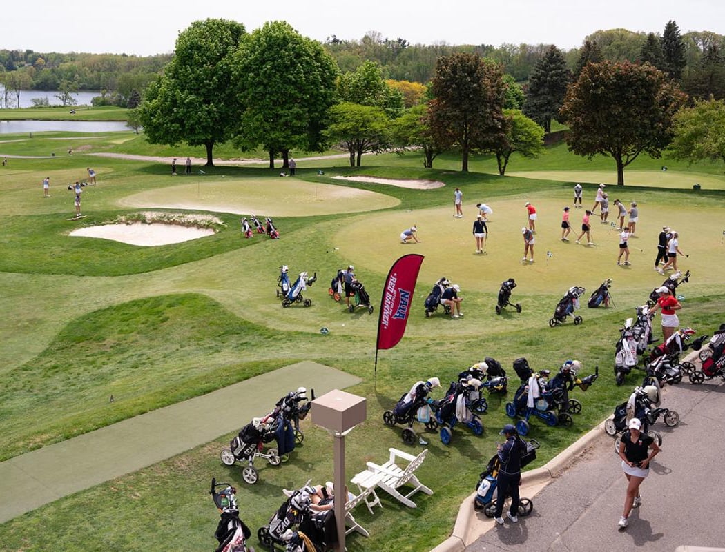 Eagle Crest Golf Club 3