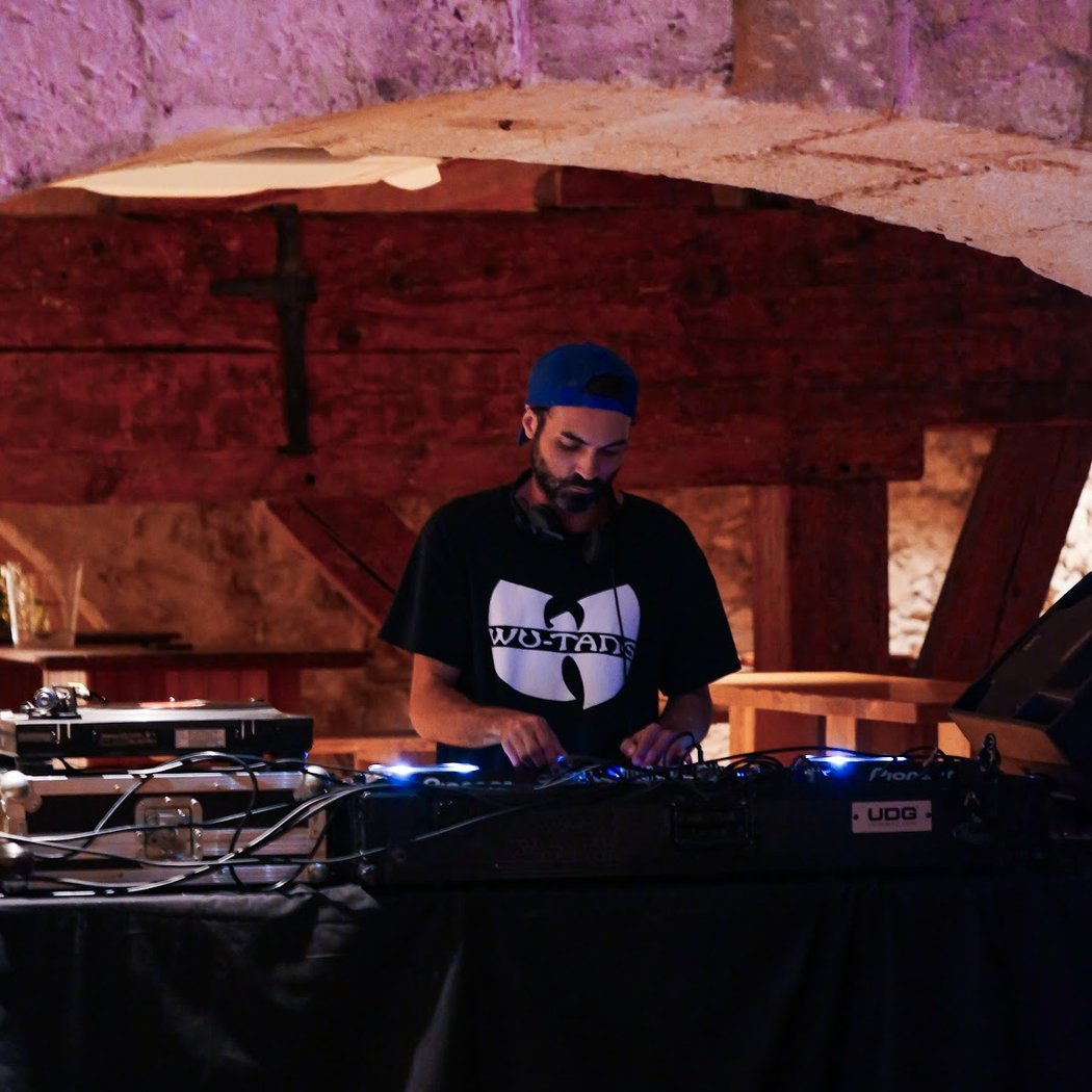 SUPERFUNK FUNKALIZER KziAh LIVE 4