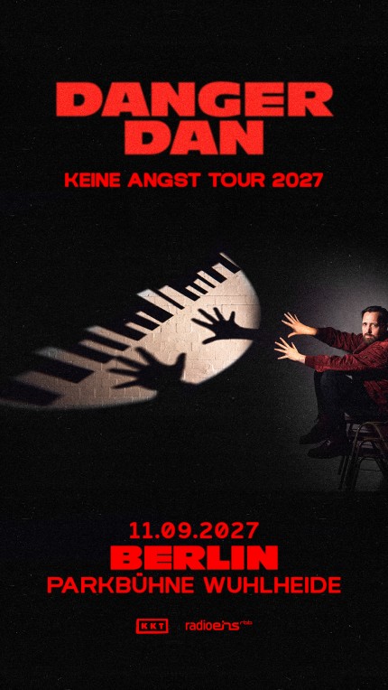Danger Dan 1