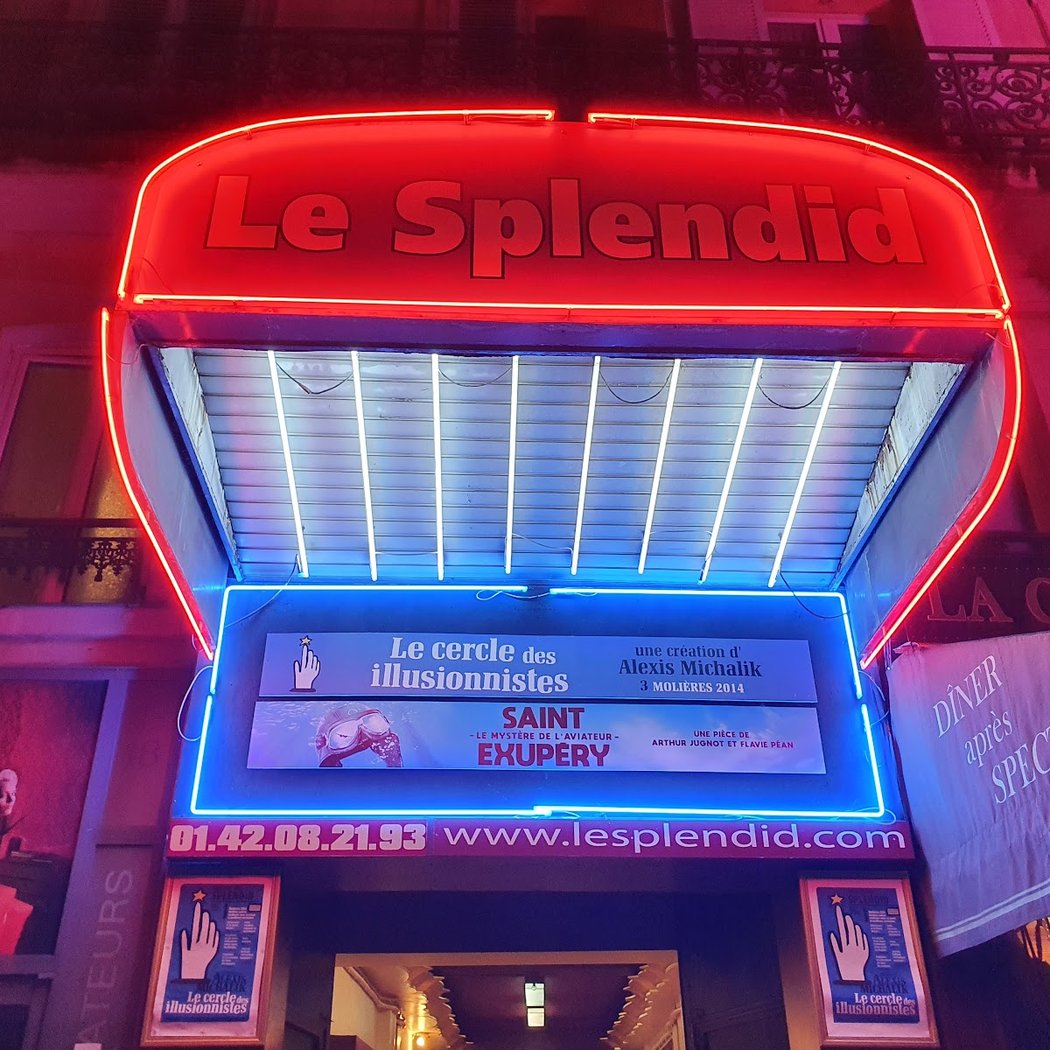 LE PROCES D'UNE VIE 3