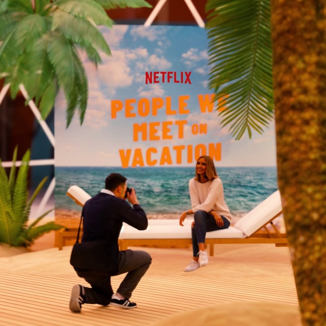 People We Meet on Vacation Summer Oasis Pop-Up 3
