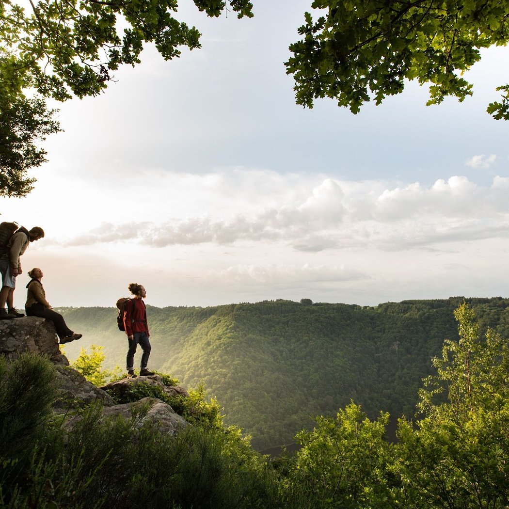 Dordogne Dams Villages 3