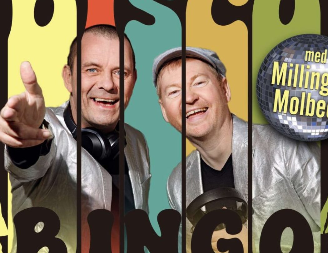 DiscoBingo 1