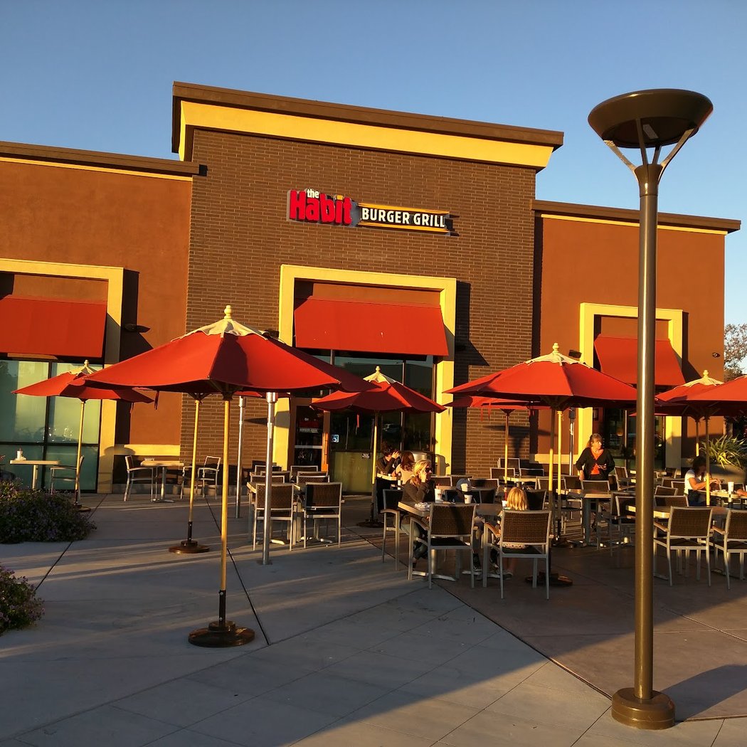 Habit Burger & Grill 2