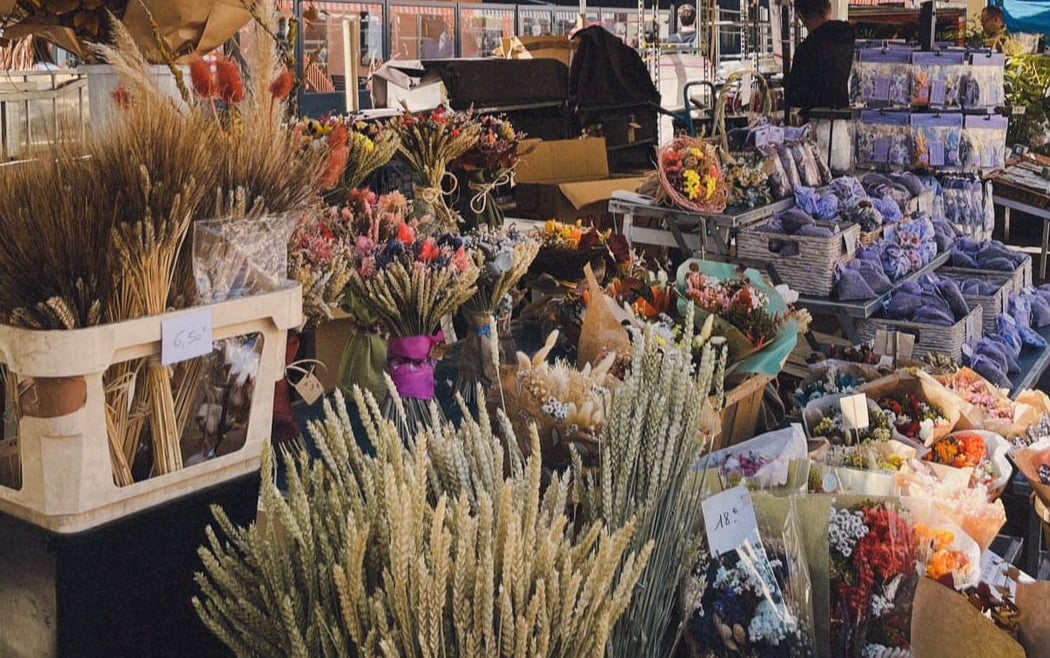 Kollwitz Markt 1