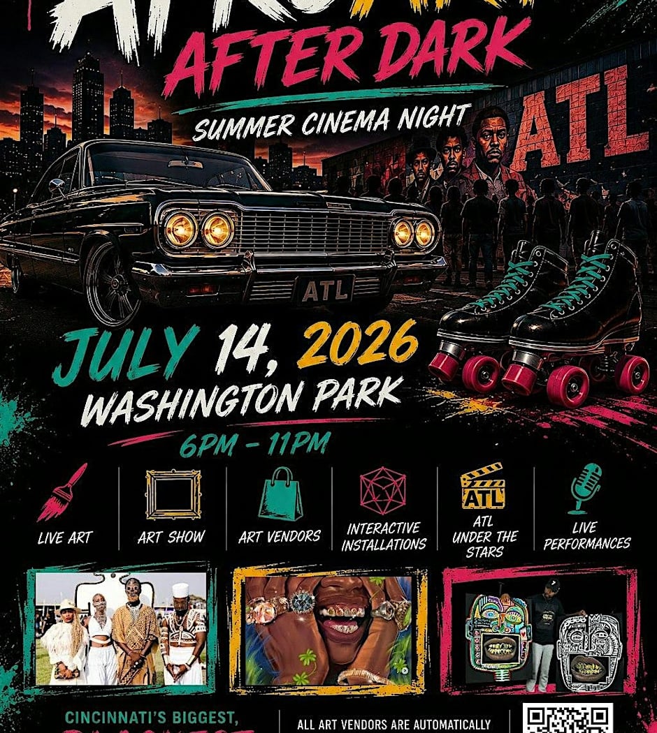 ATL with Sweet Sistah Splash 1