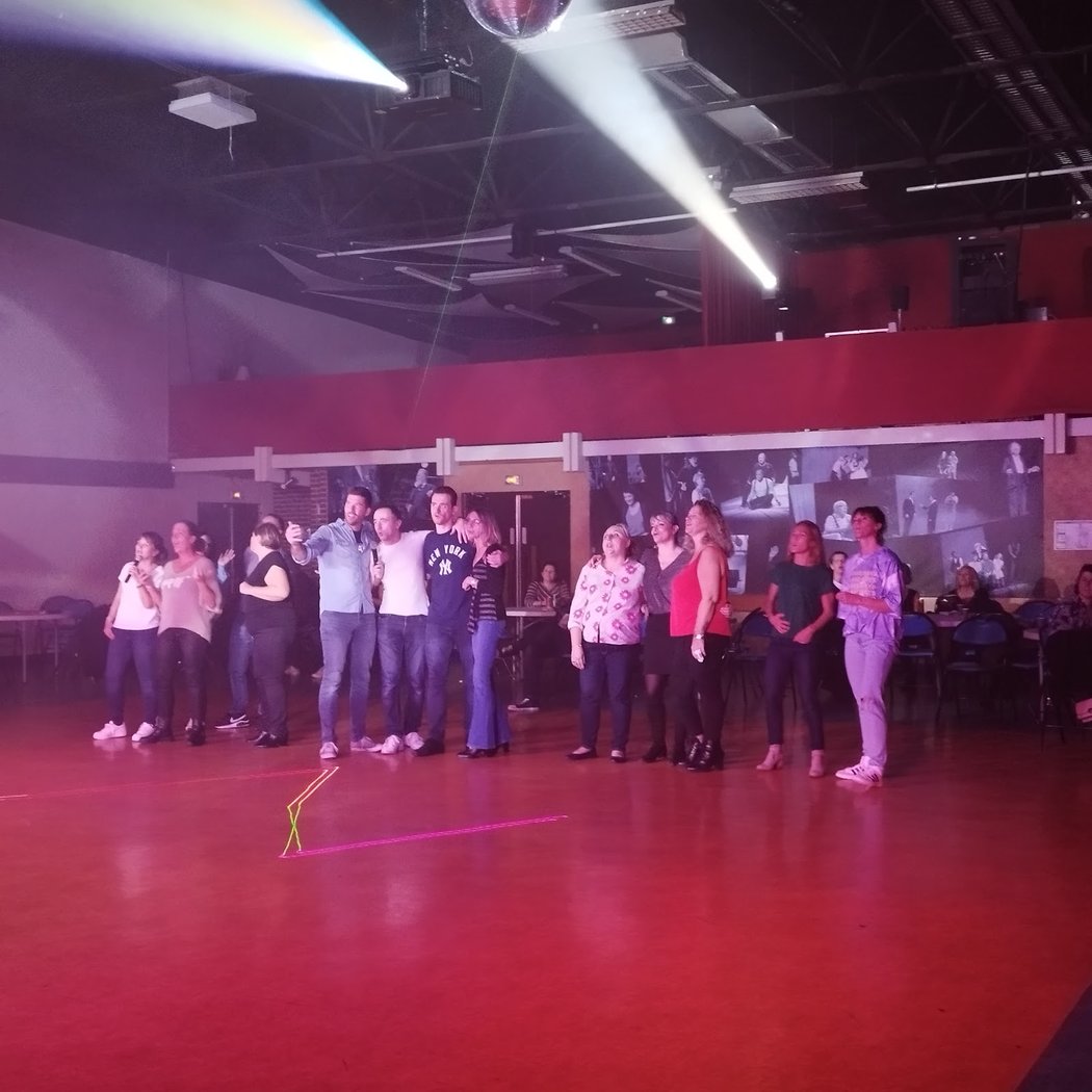 Espace culturel Alain-Vanzo 2