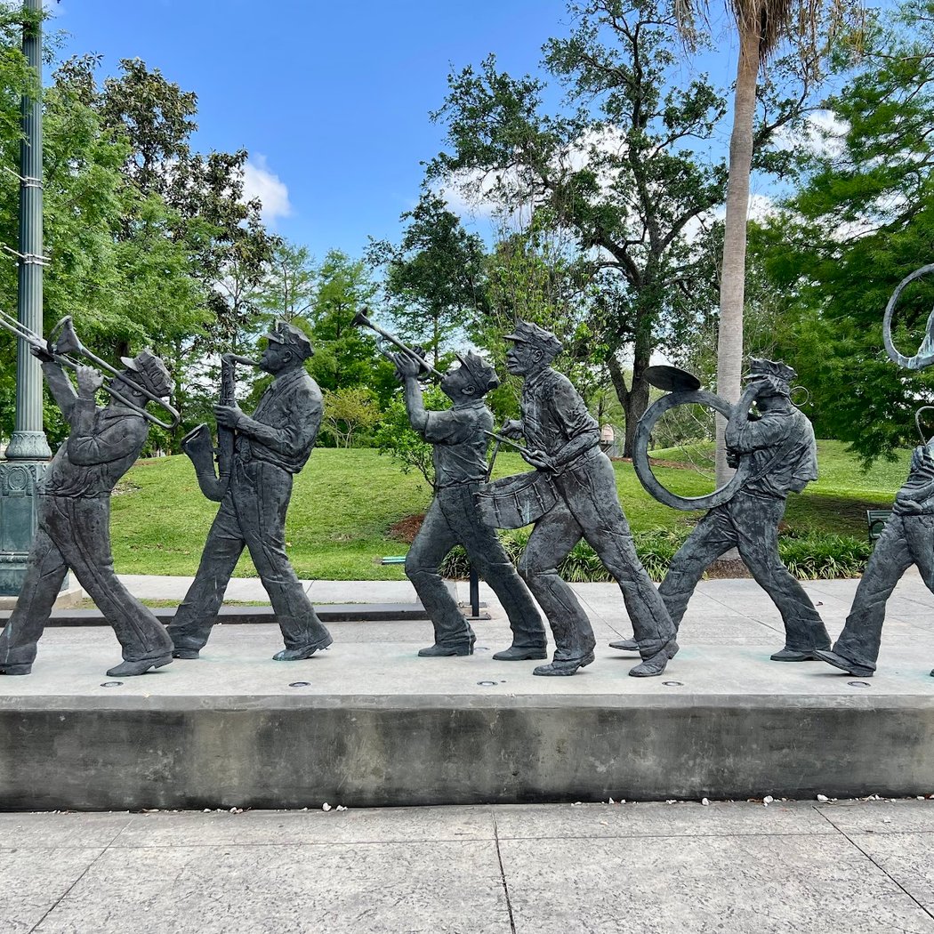 7th Annual New Orleans Juneteenth Festival 2