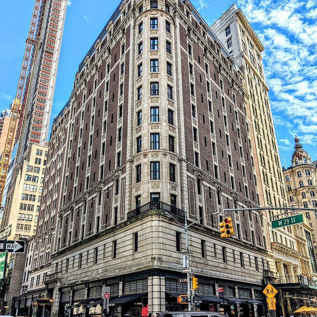 Madison Square North Historic District 2