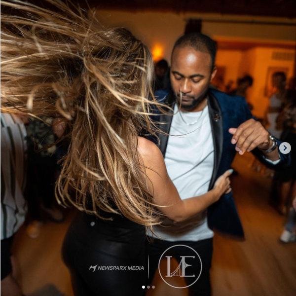 Bachata Lessons with Inessence Dance Co. 1