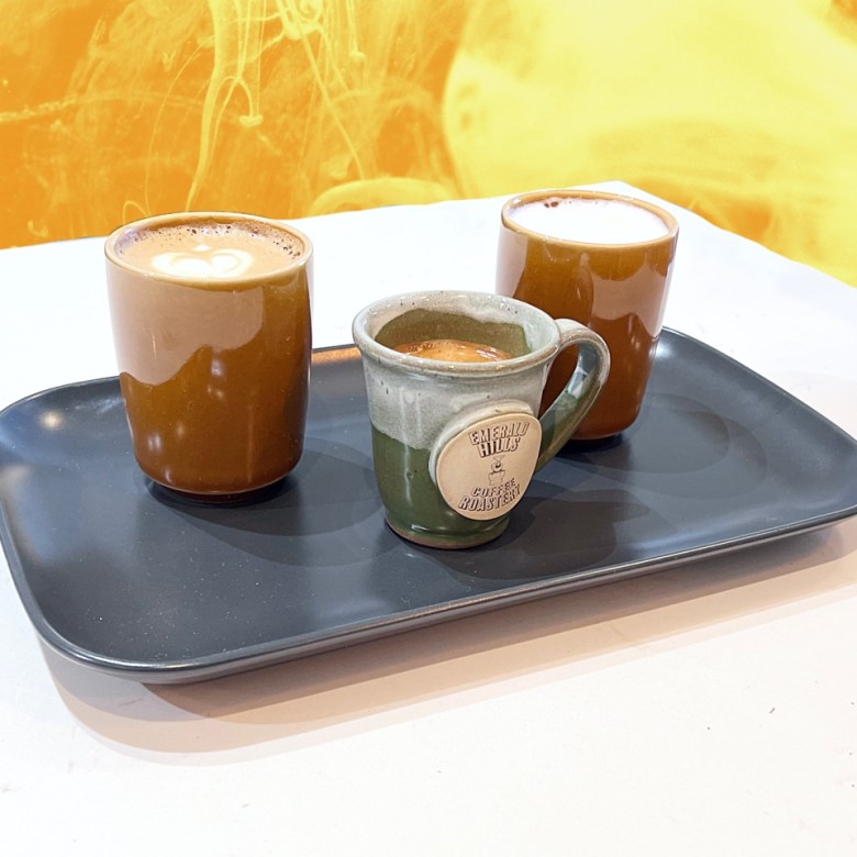 Emerald Hills Cafe & Roastery 3