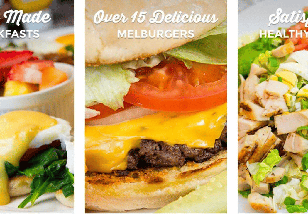 The Original Mels Diner 3