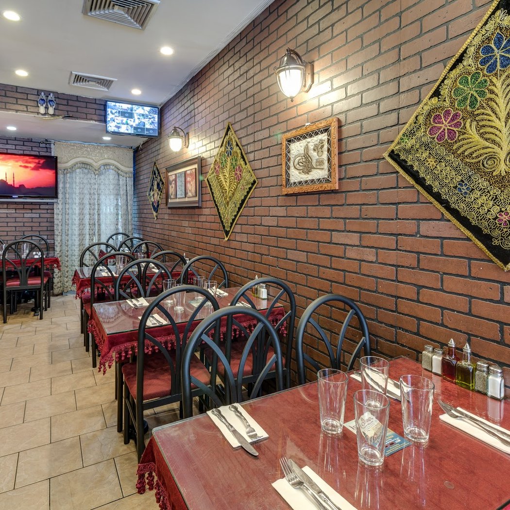 Istanbul Kebab House 2