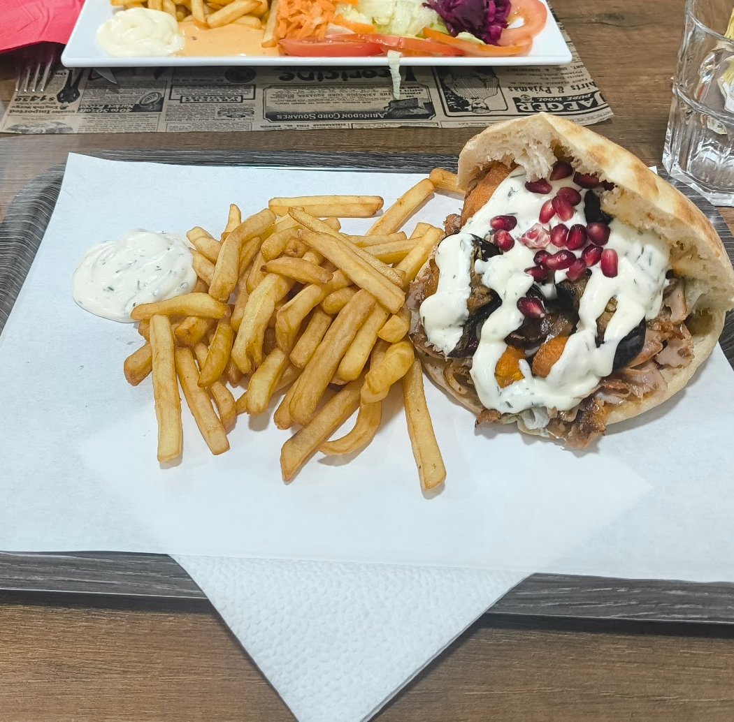 Grill ANTALYA | Kebab 1
