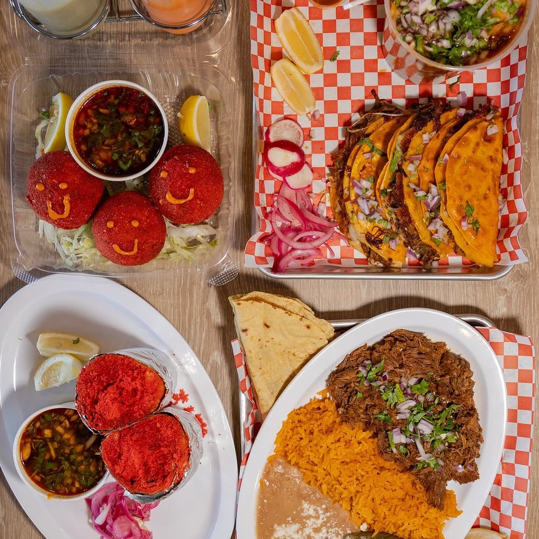 Birria El Vaquerito 1