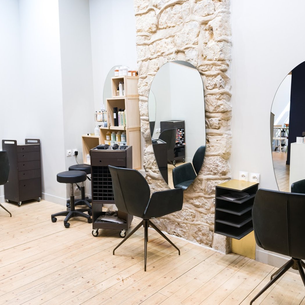 BAÏBAÉ Coworking 2
