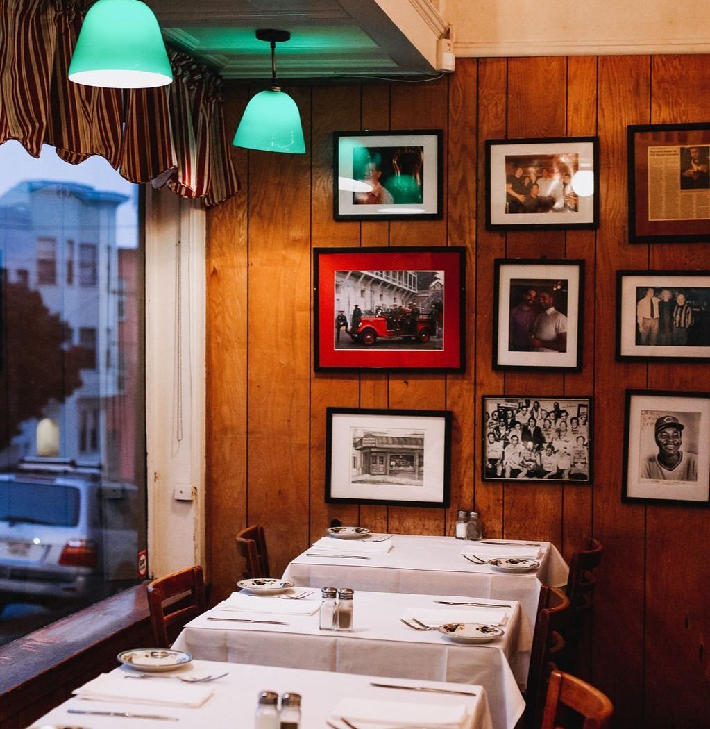 Trattoria Contadina 2