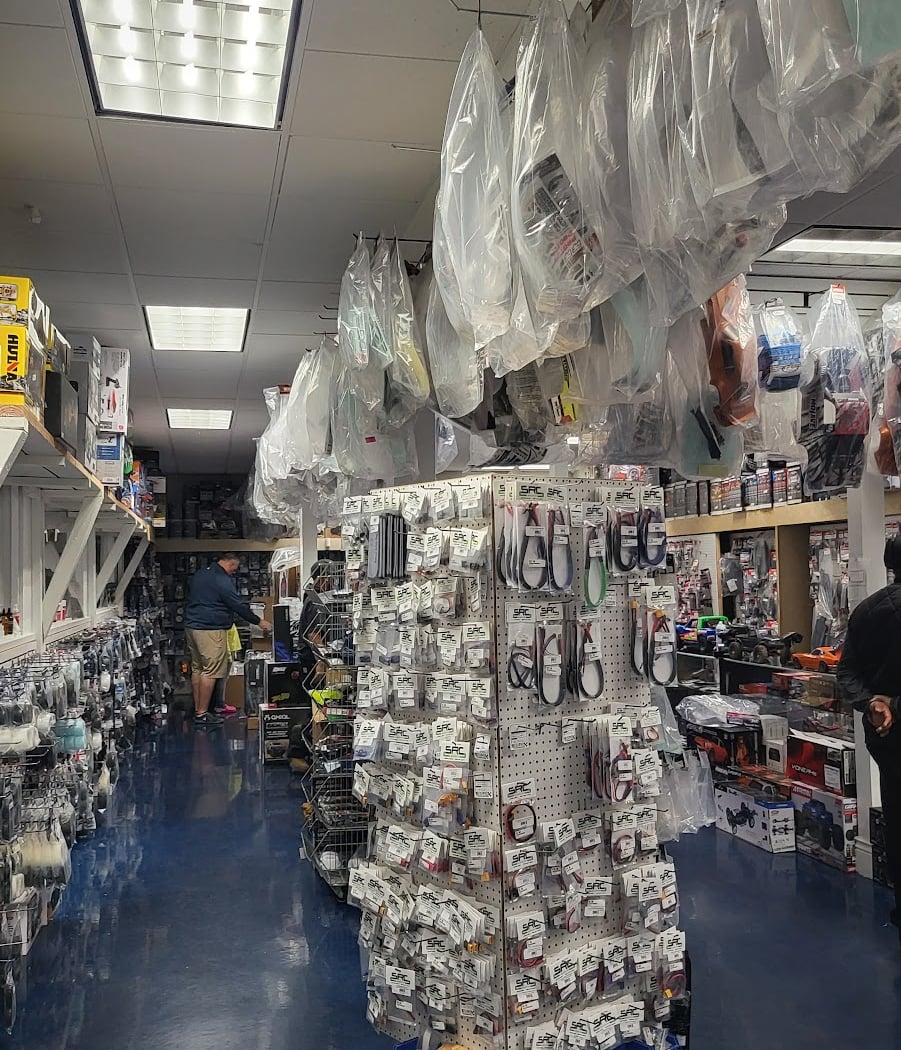 Nor-Cal Hobbies & Raceway 3