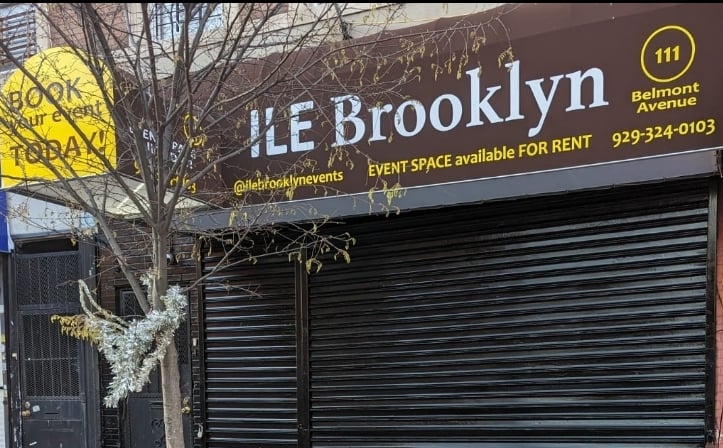 ILE Brooklyn 3