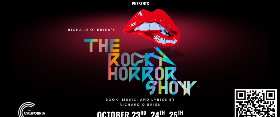 The Rocky Horror Show 1
