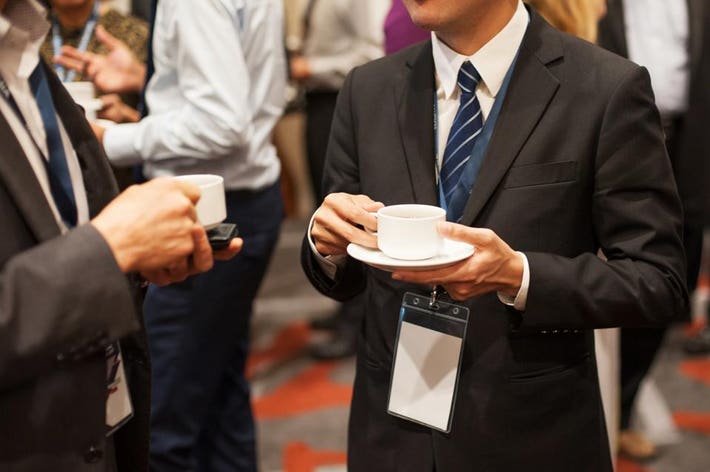Rainmakers August In-Person Mixer 1