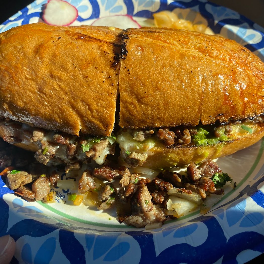 El Sabor De Guadalajara 3