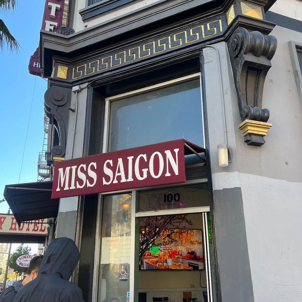 Miss Saigon 2