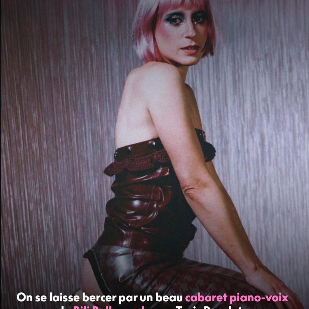 Dyke – Bili Bellegarde 1