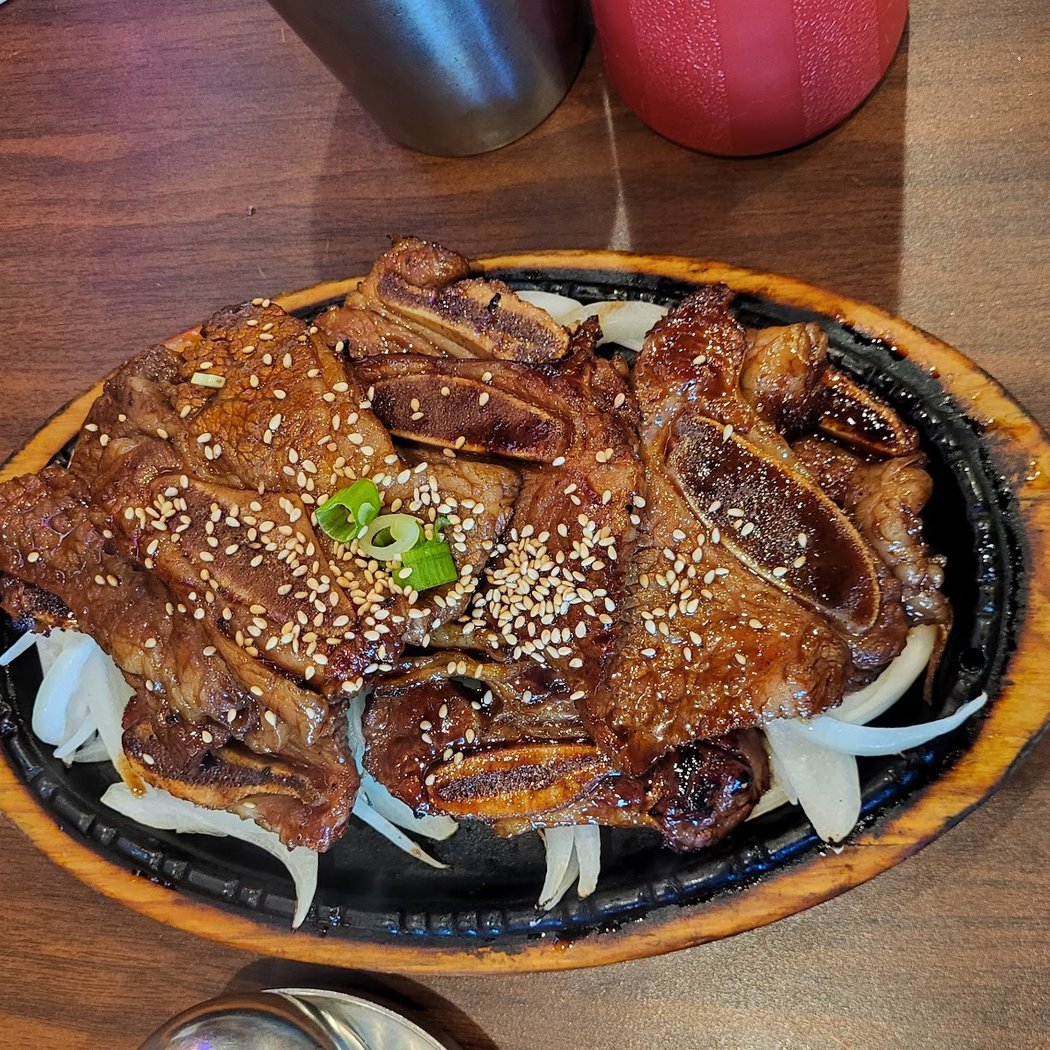 Shin’s Tofu House 3