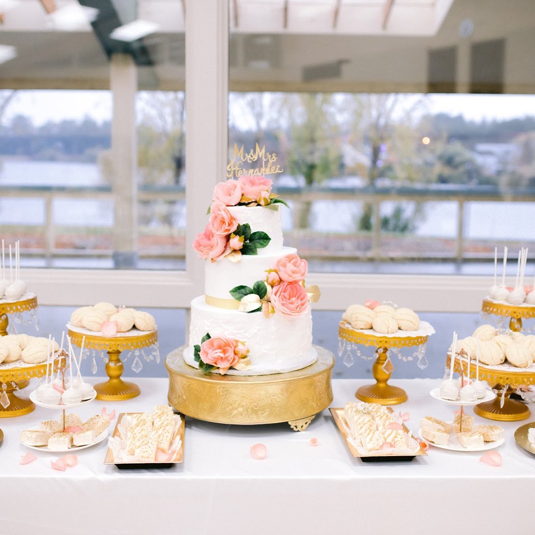 TONY'S CAKES 3