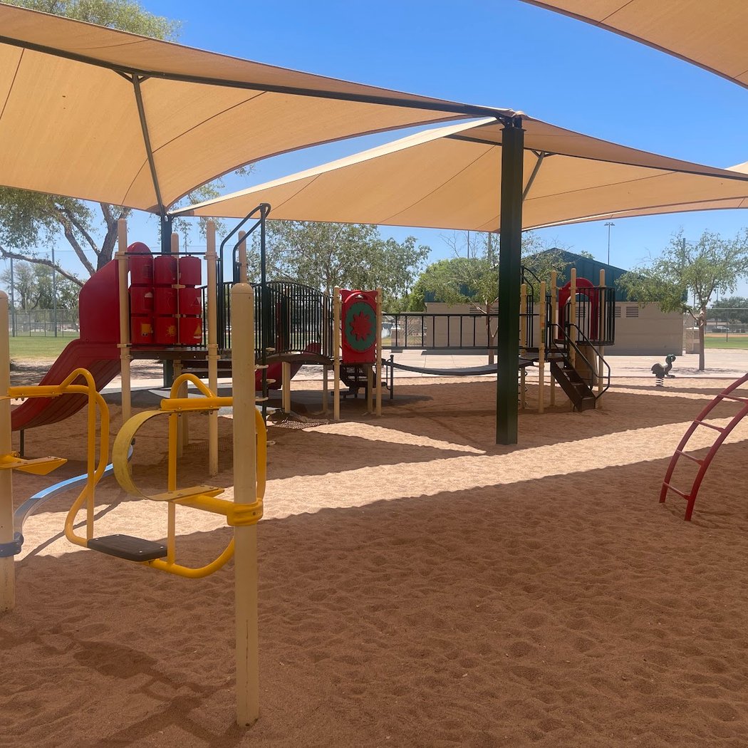 Countryside Park 2