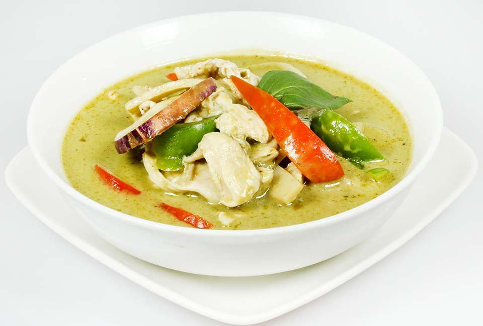 Elephant Thai Cuisine 1
