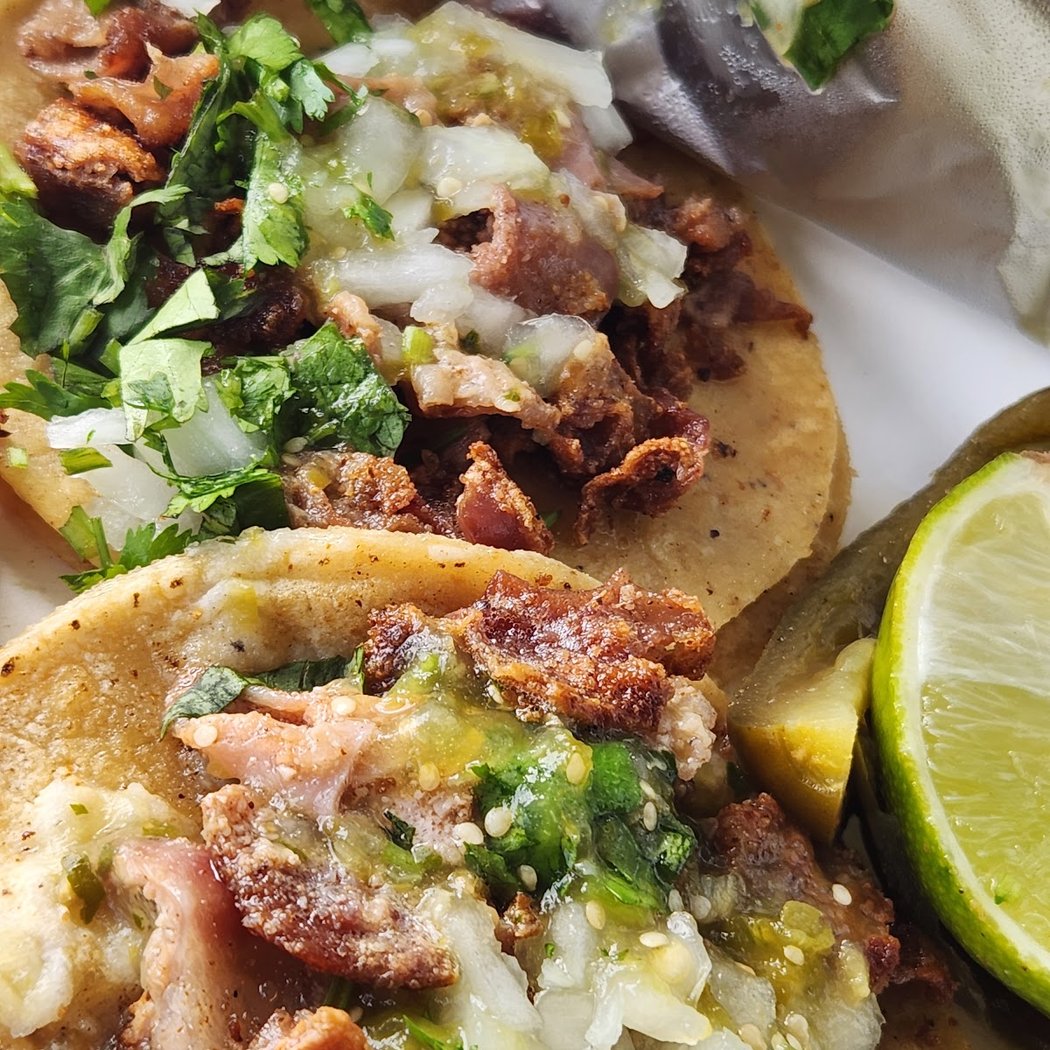 Quiroga Taqueria 1