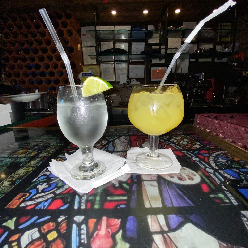 Guadalupe Restaurant 3