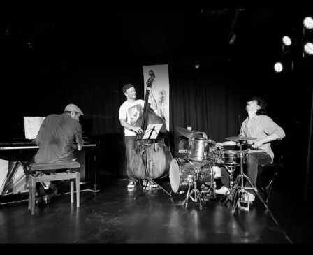 Fred DRAI TRIO (Jazz)