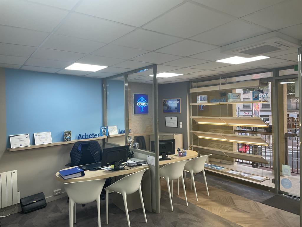 Agence immobilière Laforêt Fontenay-Aux-Roses 2