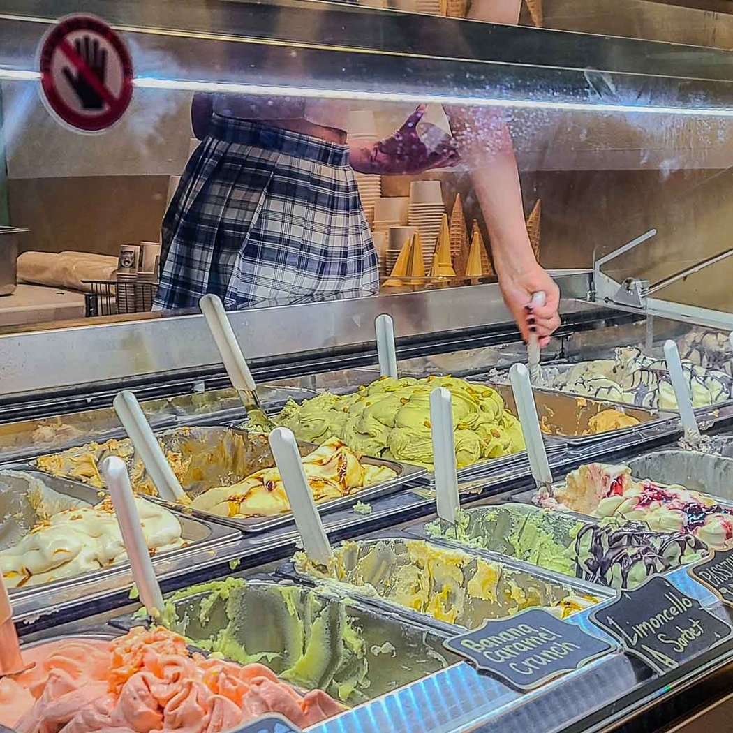 Almare Gelato Italiano 2